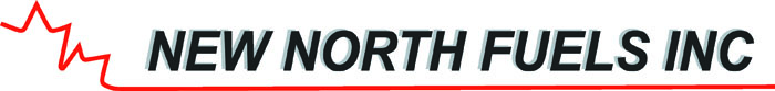 New North Fuels Logo